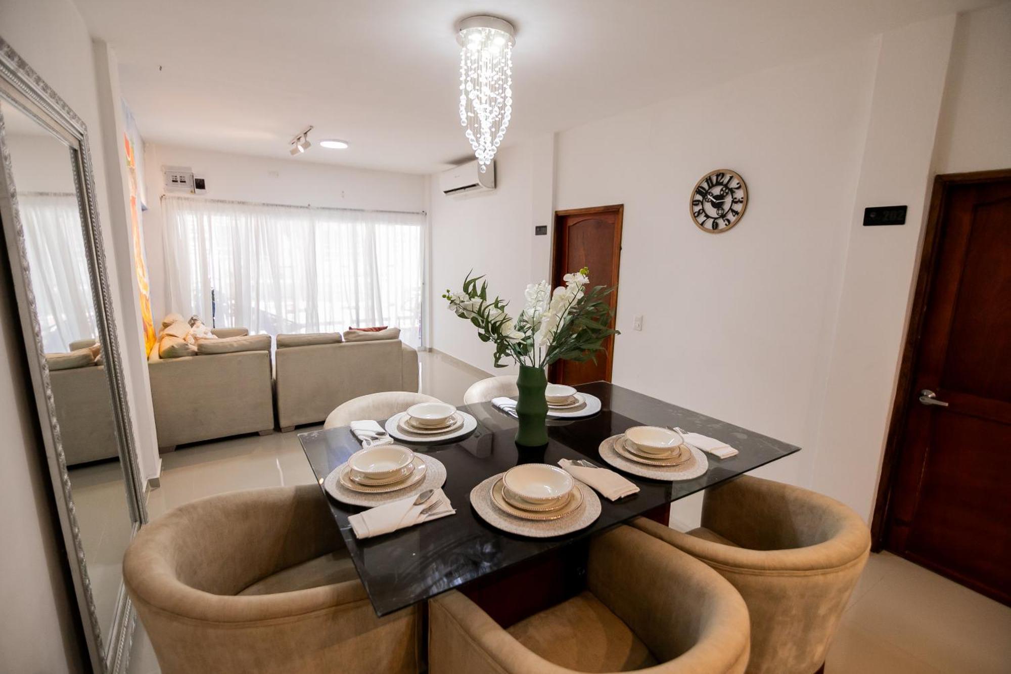 Hospedaje Rosa Blanca Cartagena Esterno foto