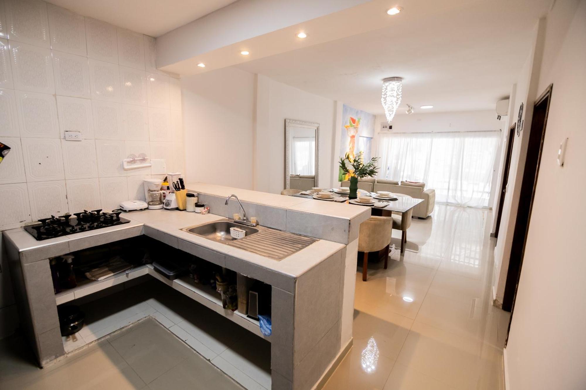 Hospedaje Rosa Blanca Cartagena Esterno foto
